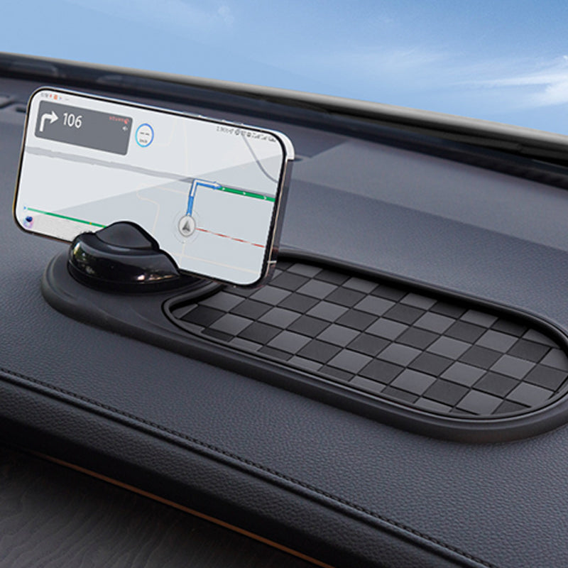 BowLift | Car dashboard holder for mobile phone