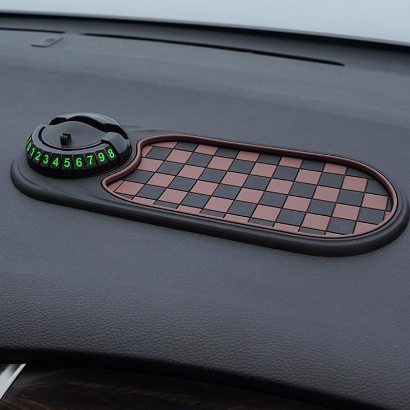 BowLift | Car dashboard holder for mobile phone