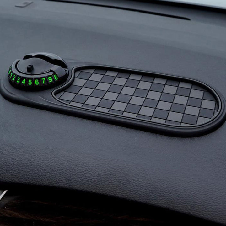 BowLift | Car dashboard holder for mobile phone