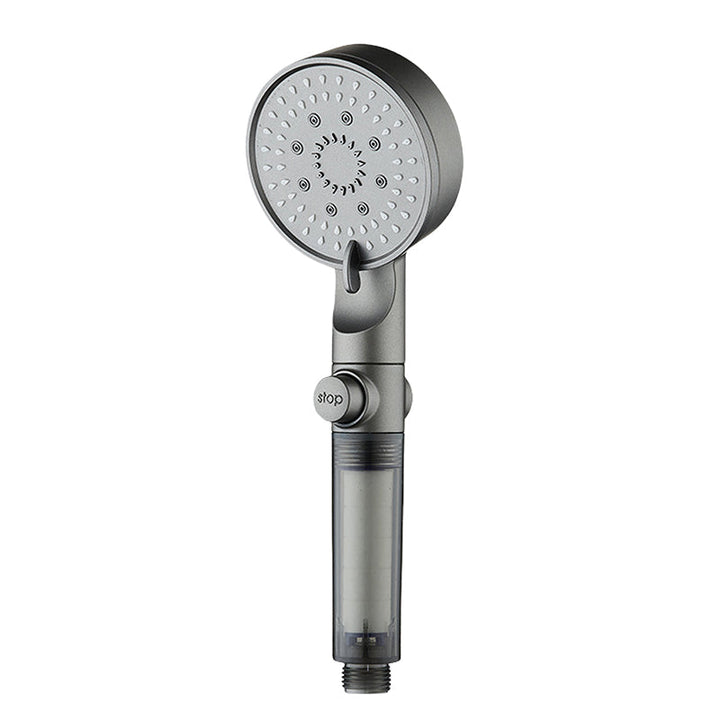 BowLift | Powerful shower head with high pressure and high flow rate