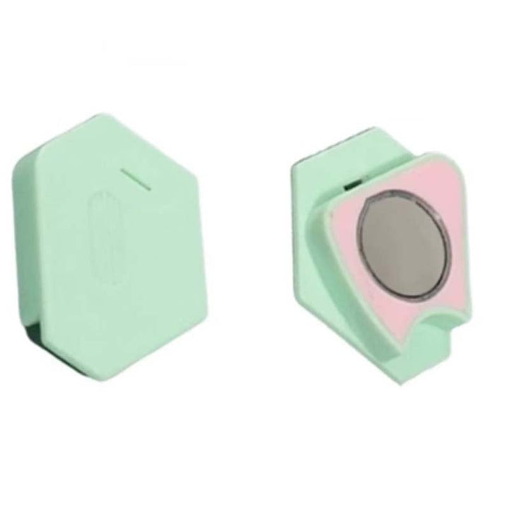 BowLift | Multifunctional polygonal strong magnetic ruler for sewing machine