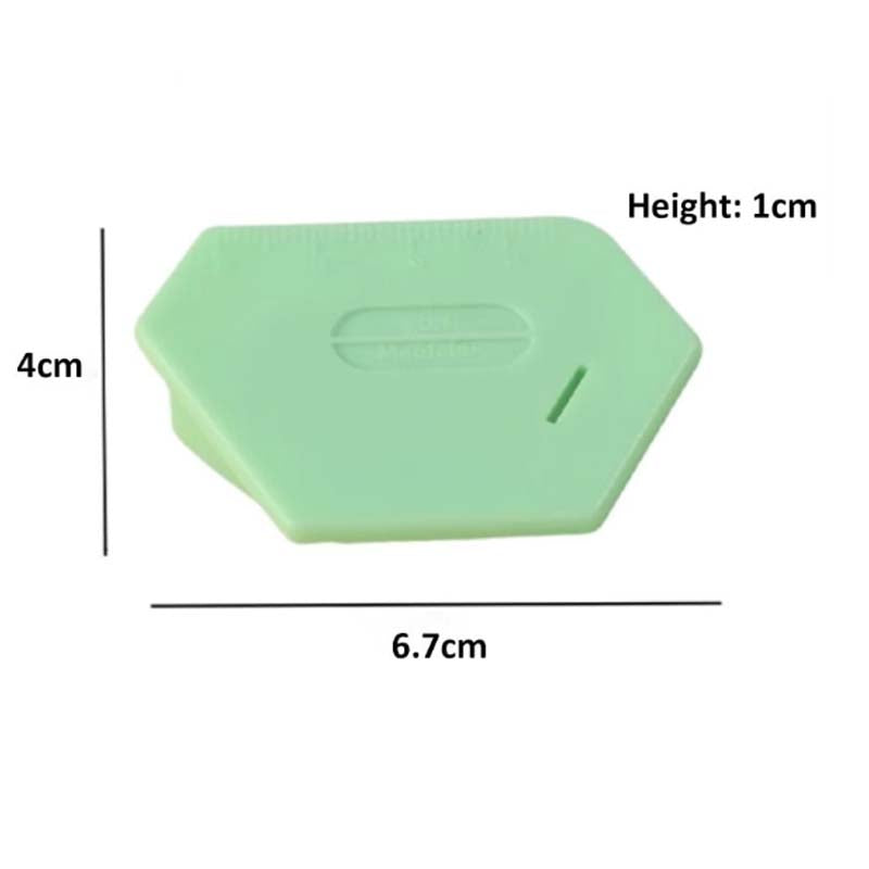 BowLift | Multifunctional polygonal strong magnetic ruler for sewing machine
