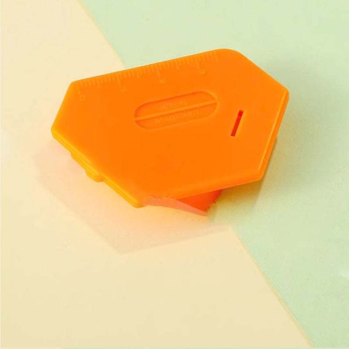 BowLift | Multifunctional polygonal strong magnetic ruler for sewing machine