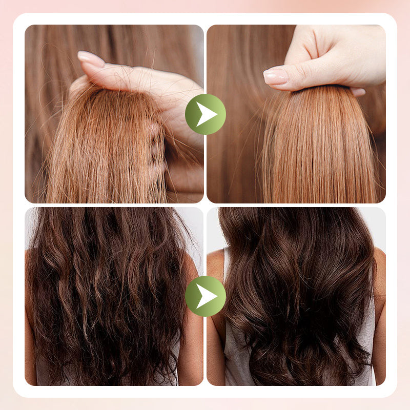 BowLift | Long-lasting moisturizing light hair cream