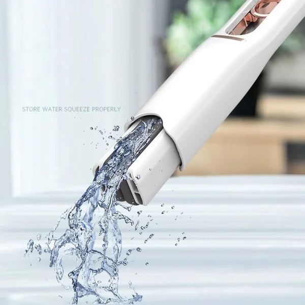BowLift | Portable mini sponge mop