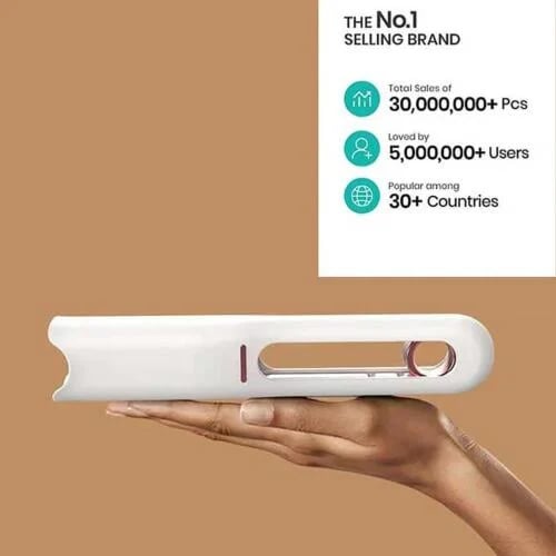 BowLift | Portable mini sponge mop