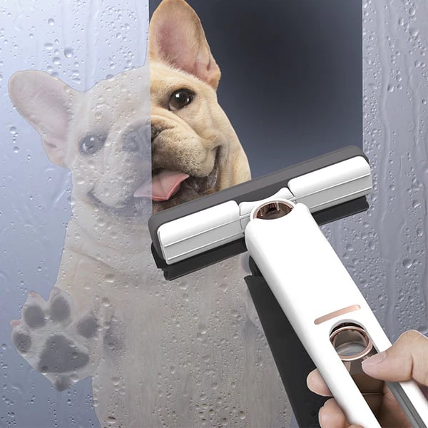BowLift | Portable mini sponge mop