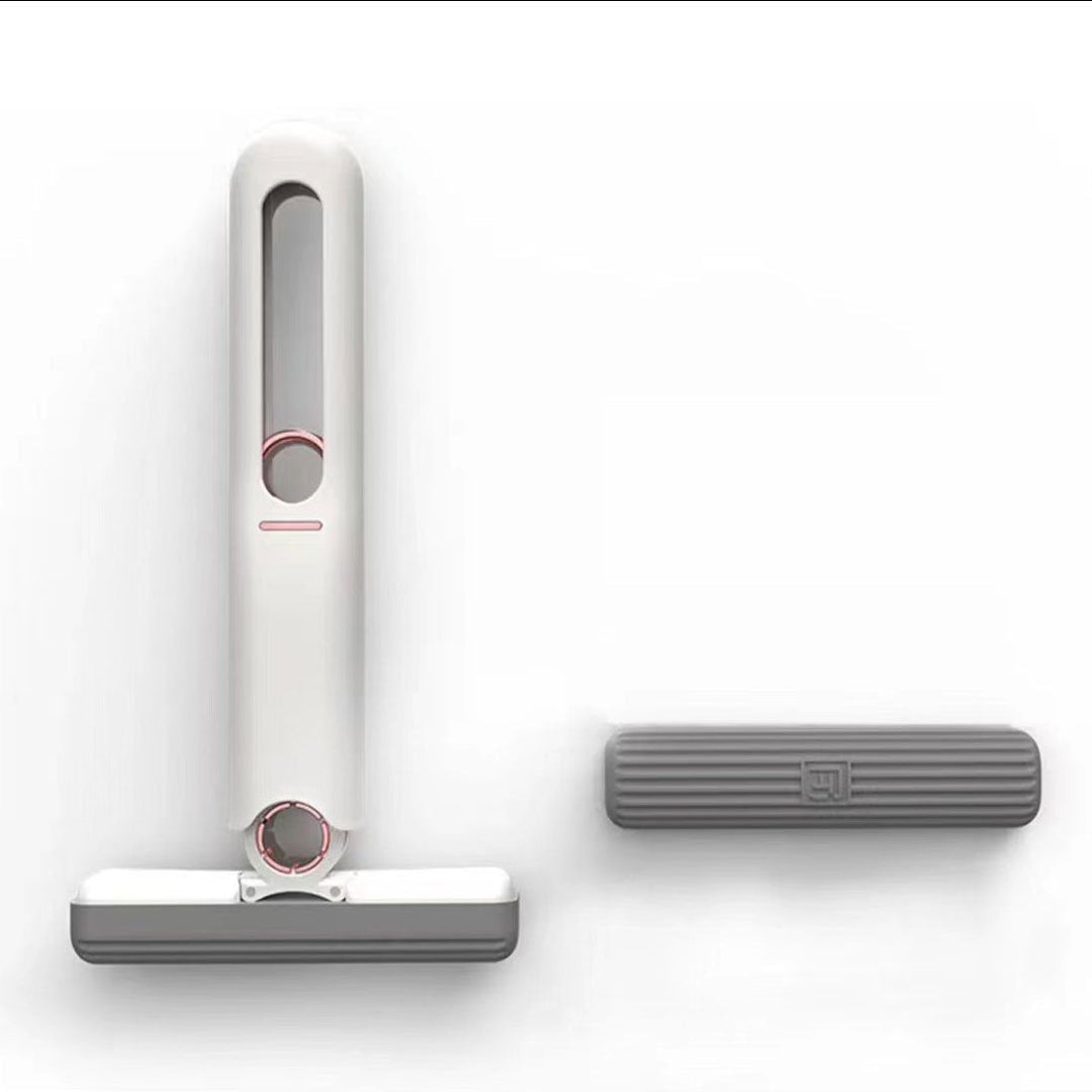 BowLift | Portable mini sponge mop