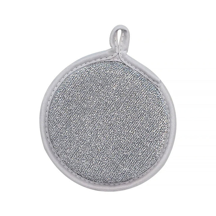 BowLift | Double-sided round sponge scrubbers for the kitchen