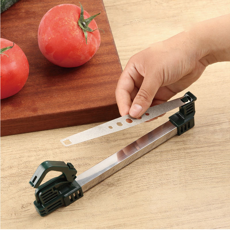 BowLift | Diamond Grinding Paste Quick Sharpener