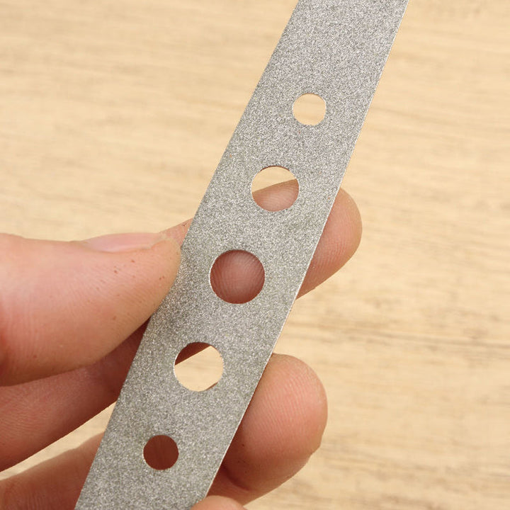 BowLift | Diamond Grinding Paste Quick Sharpener