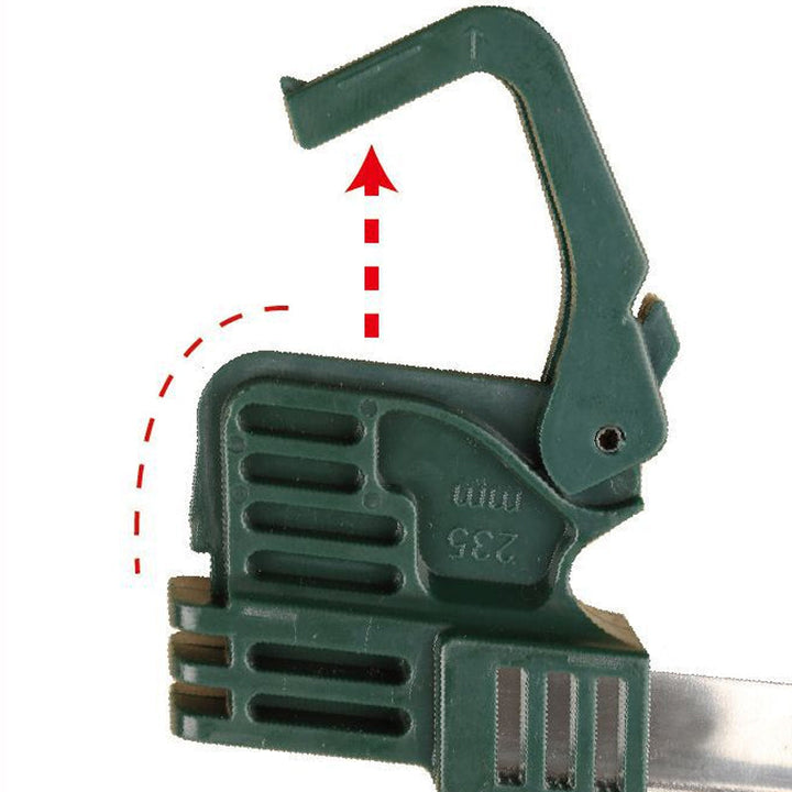 BowLift | Diamond Grinding Paste Quick Sharpener