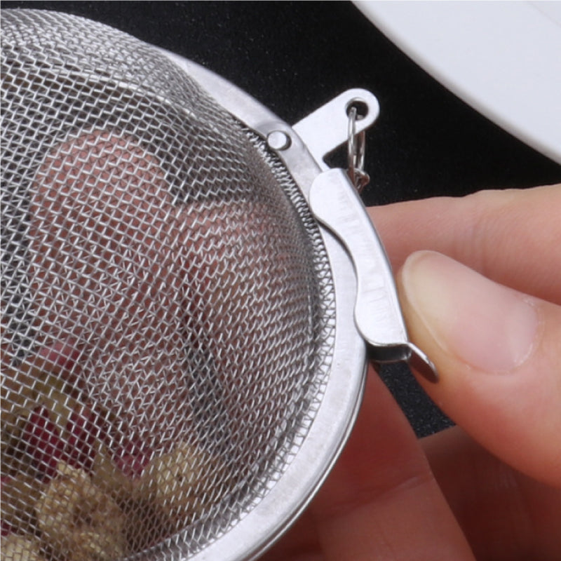 BowLift | Gift selection - Spice and tea filter in stainless steel 304