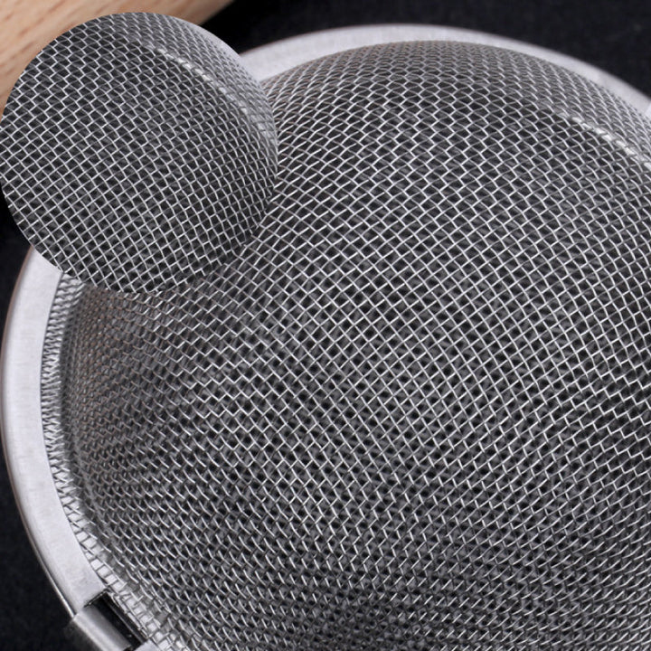 BowLift | Gift selection - Spice and tea filter in stainless steel 304