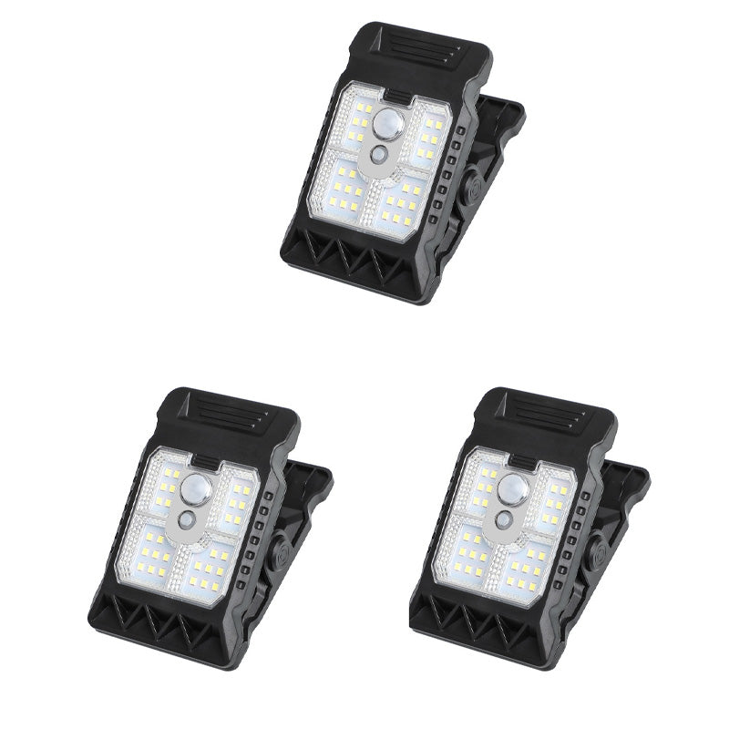 BowLift | Outdoor solar lamp with motion sensor