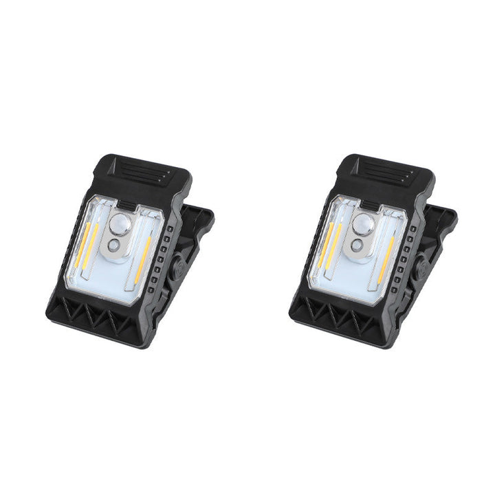 BowLift | Outdoor solar lamp with motion sensor