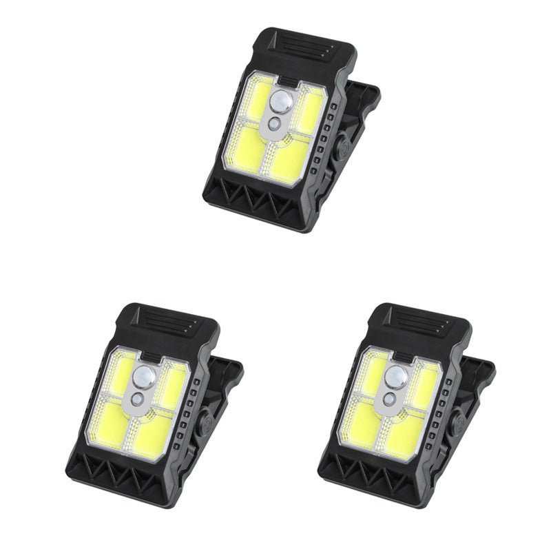 BowLift | Outdoor solar lamp with motion sensor
