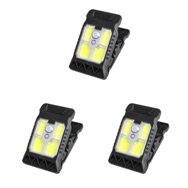 BowLift | Outdoor solar lamp with motion sensor