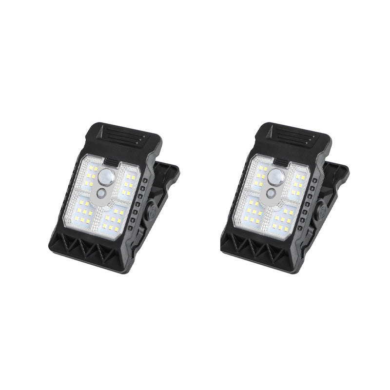 BowLift | Outdoor solar lamp with motion sensor