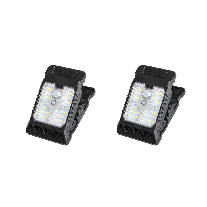 BowLift | Outdoor solar lamp with motion sensor