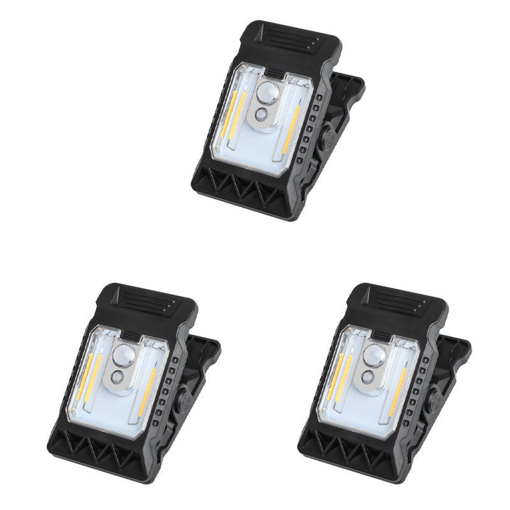 BowLift | Outdoor solar lamp with motion sensor