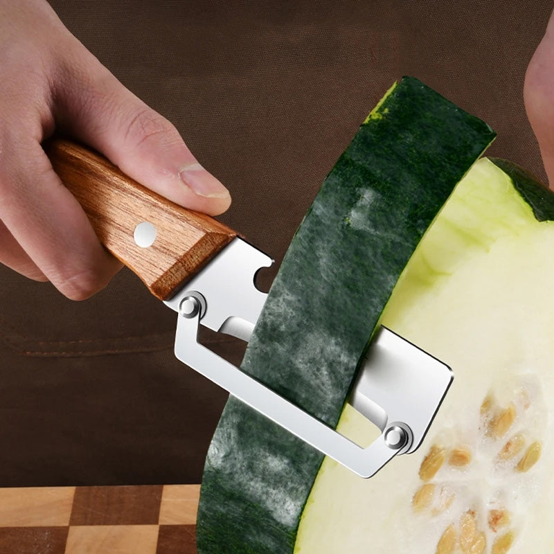 BowLift | Multifunctional vegetable peeler for the kitchen