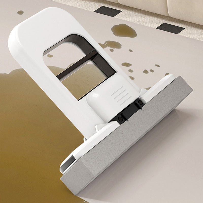 BowLift | Mini portable self-twisting mop