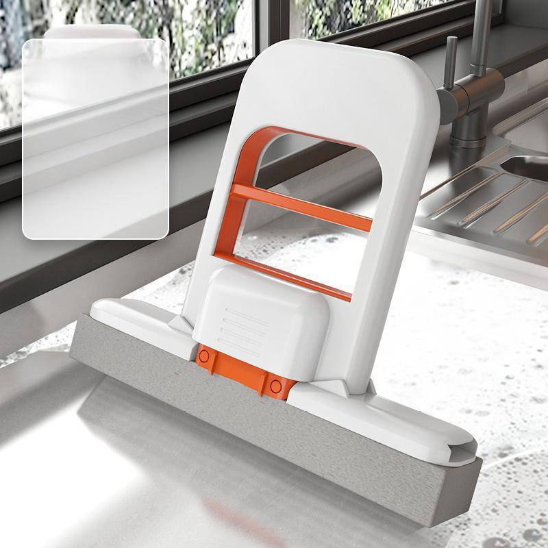 BowLift | Mini portable self-twisting mop