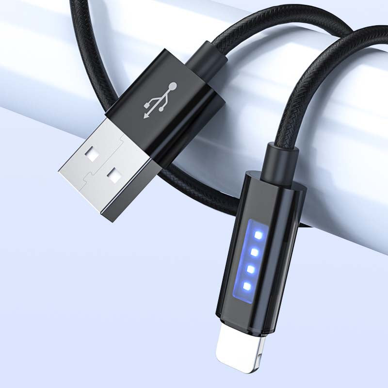 BowLift | Automatic rejection Charging cable for Fast charging