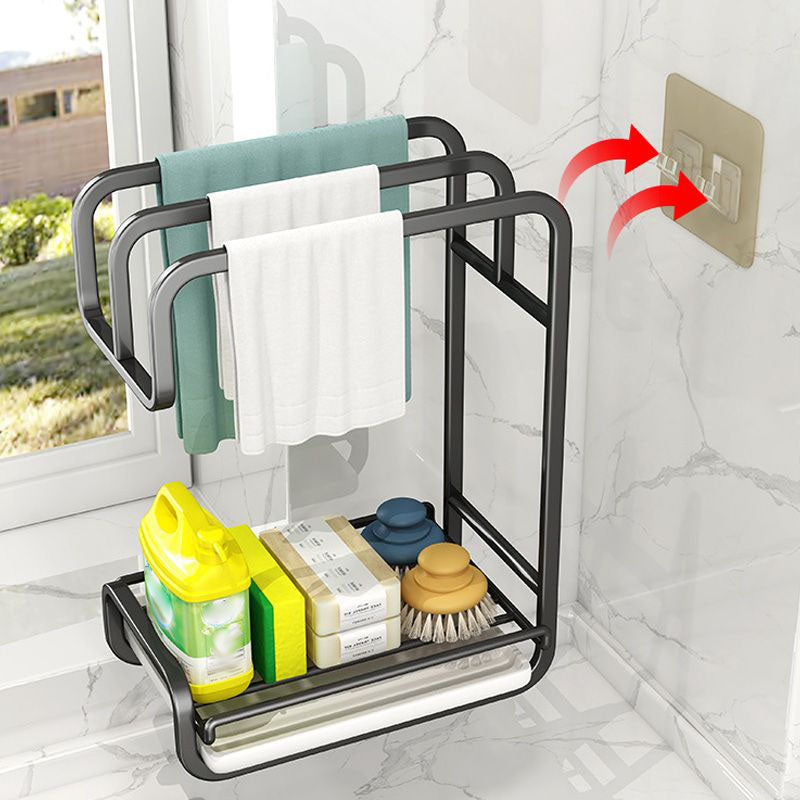 BowLift | Kitchen cloth Organizing rack and Drying rack