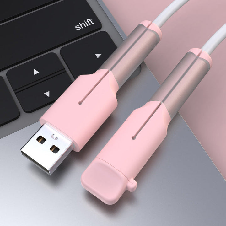 BowLift | Universal charging cable protector