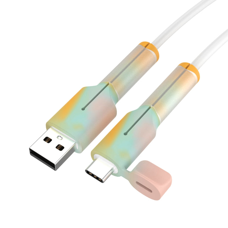 BowLift | Universal charging cable protector