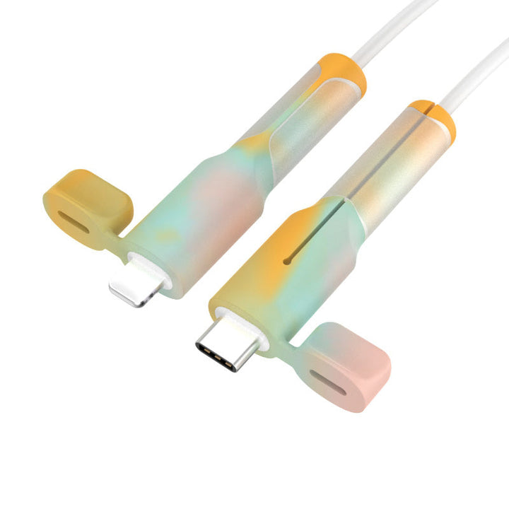 BowLift | Universal charging cable protector