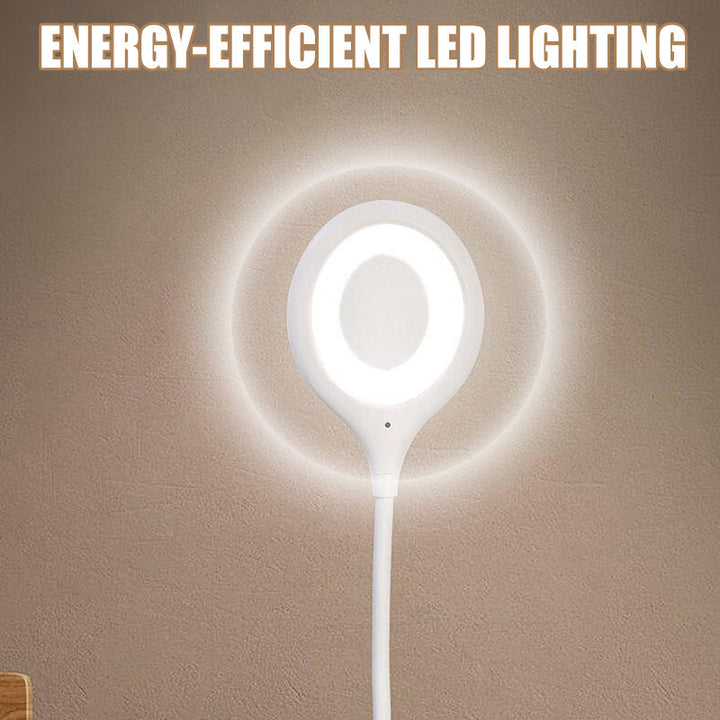 BowLift | Voice-controlled LED USB lamp