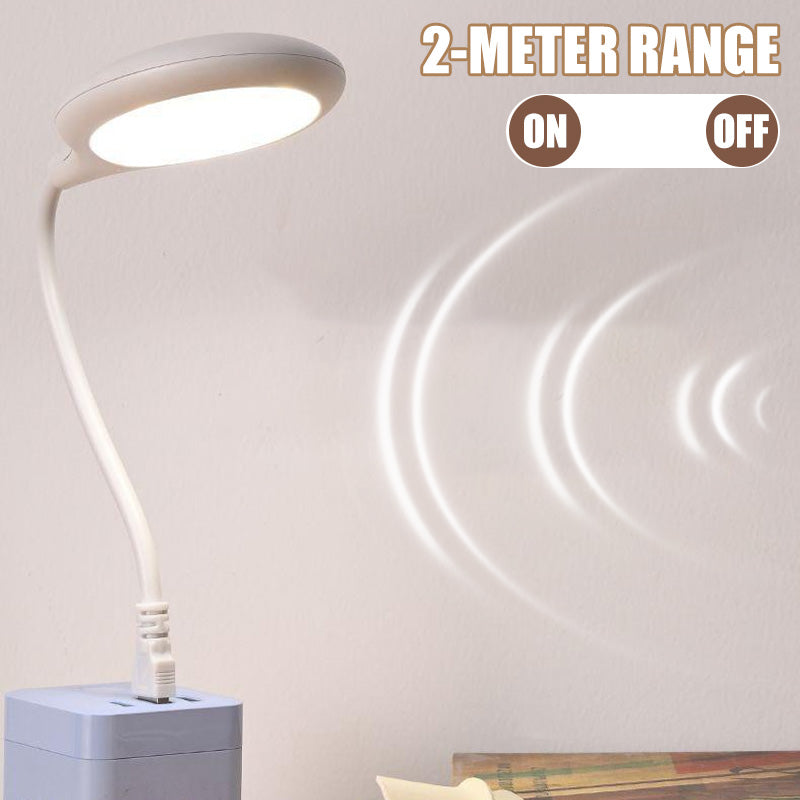 BowLift | Voice-controlled LED USB lamp