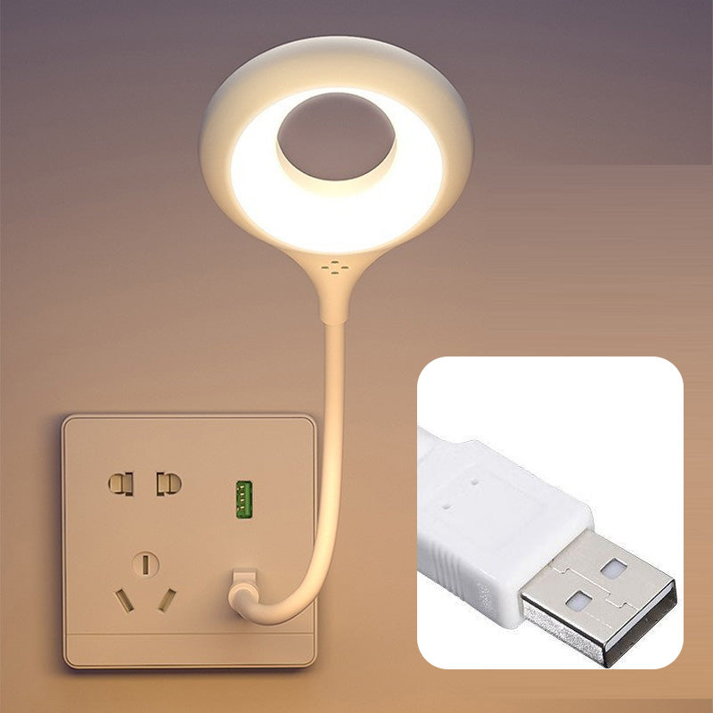 BowLift | Voice-controlled LED USB lamp