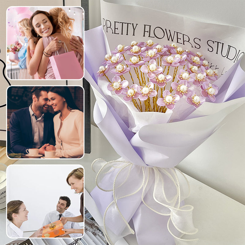 BowLift | Eternal bouquet DIY craft set