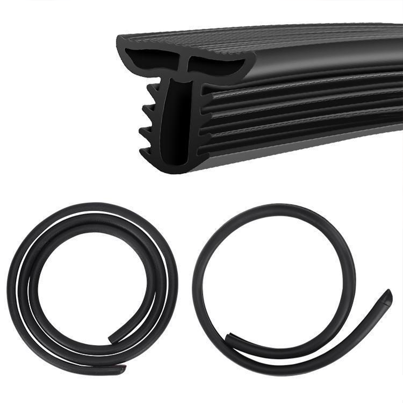 BowLift | Soundproof sealing strips for B- and C-pillars in cars (especially for Volkswagen)
