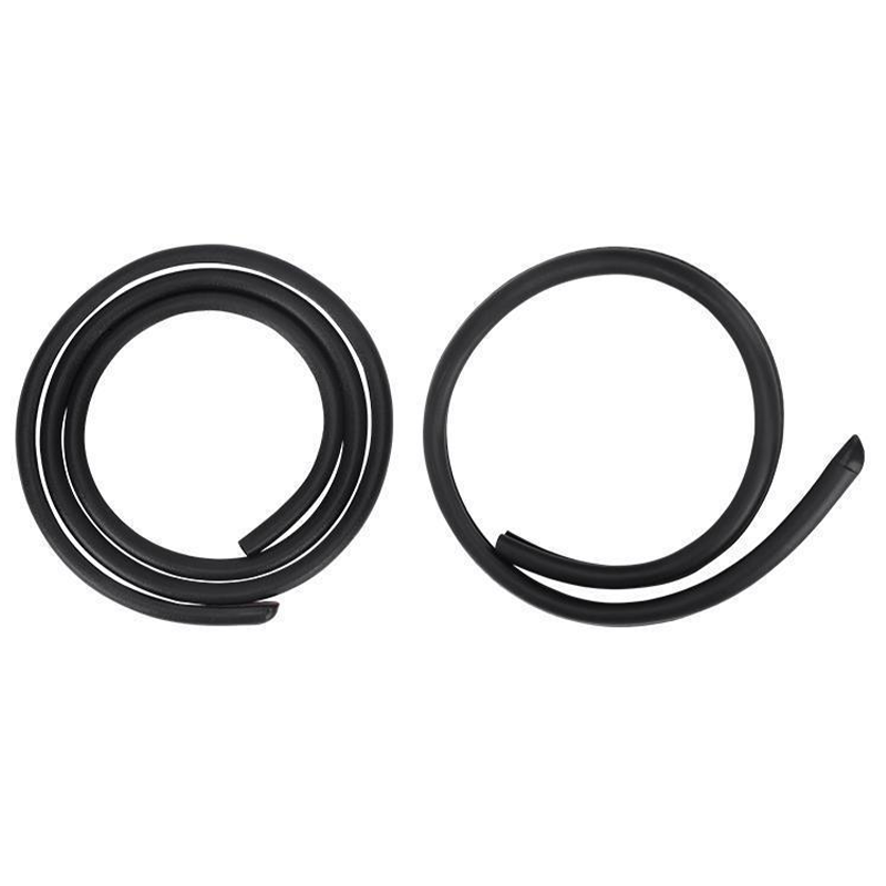 BowLift | Soundproof sealing strips for B- and C-pillars in cars (especially for Volkswagen)