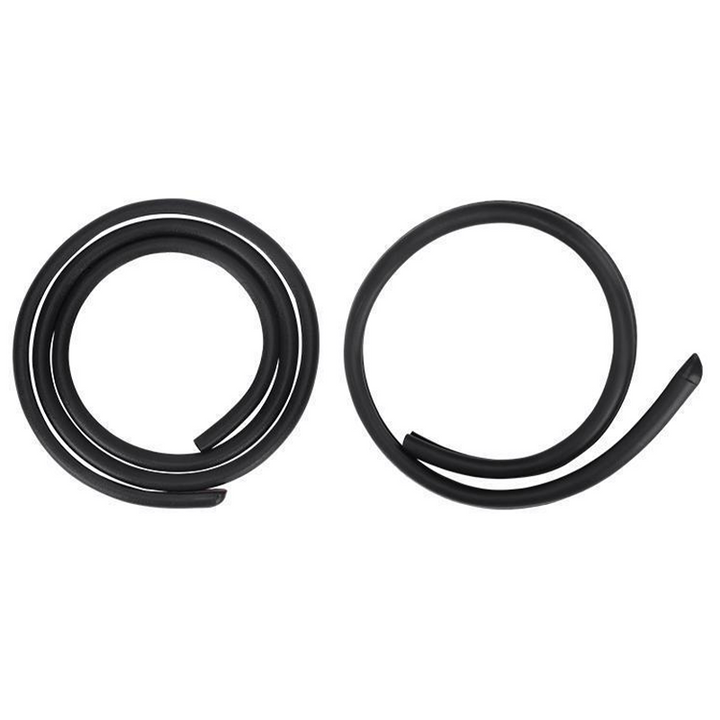 BowLift | Soundproof sealing strips for B- and C-pillars in cars (especially for Volkswagen)