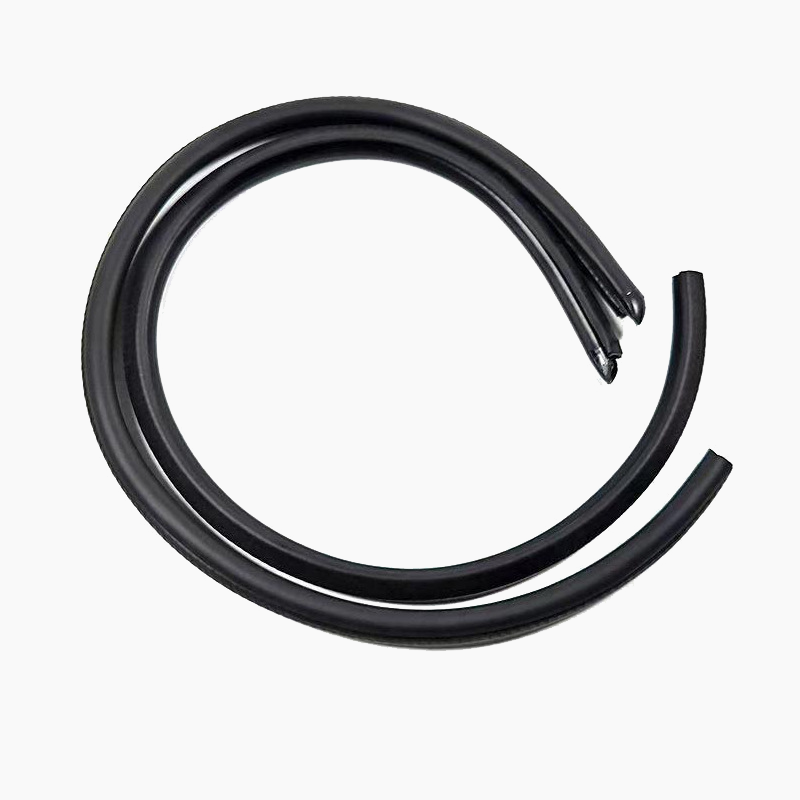 BowLift | Soundproof sealing strips for B- and C-pillars in cars (especially for Volkswagen)