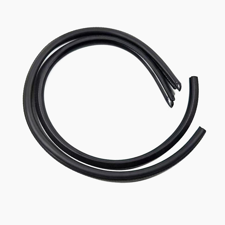 BowLift | Soundproof sealing strips for B- and C-pillars in cars (especially for Volkswagen)