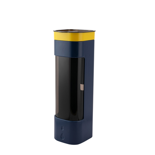 BowLift | Wall-mounted dispenser holder for disposable cups