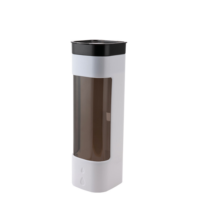 BowLift | Wall-mounted dispenser holder for disposable cups