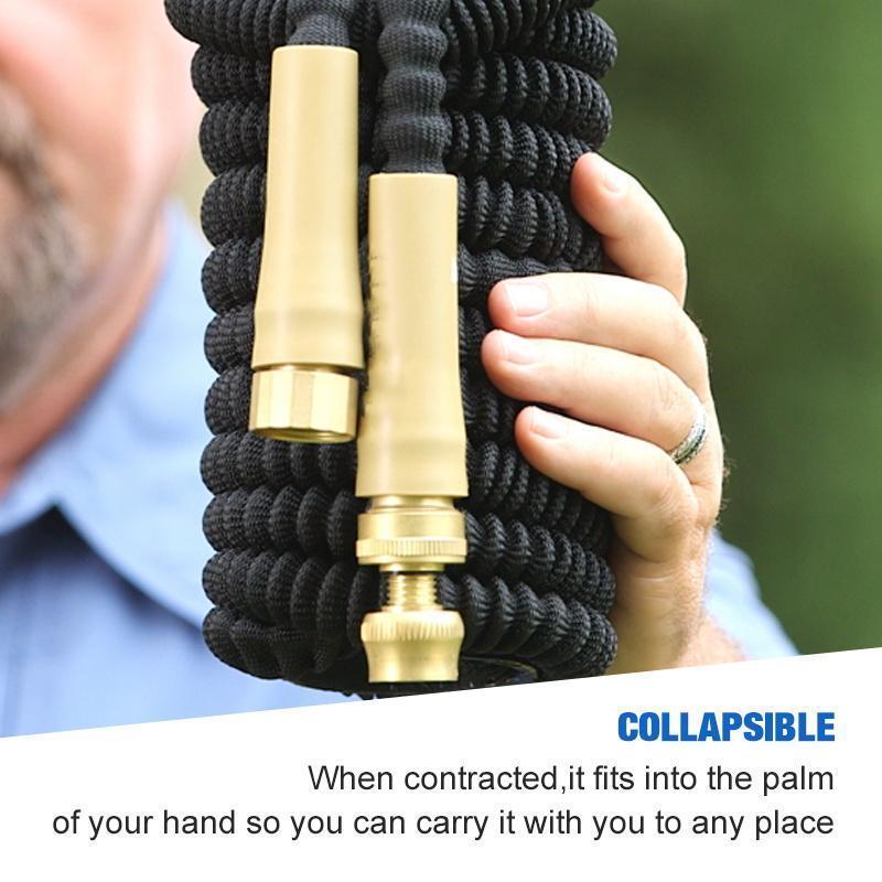 BowLift | Super telescopic hose