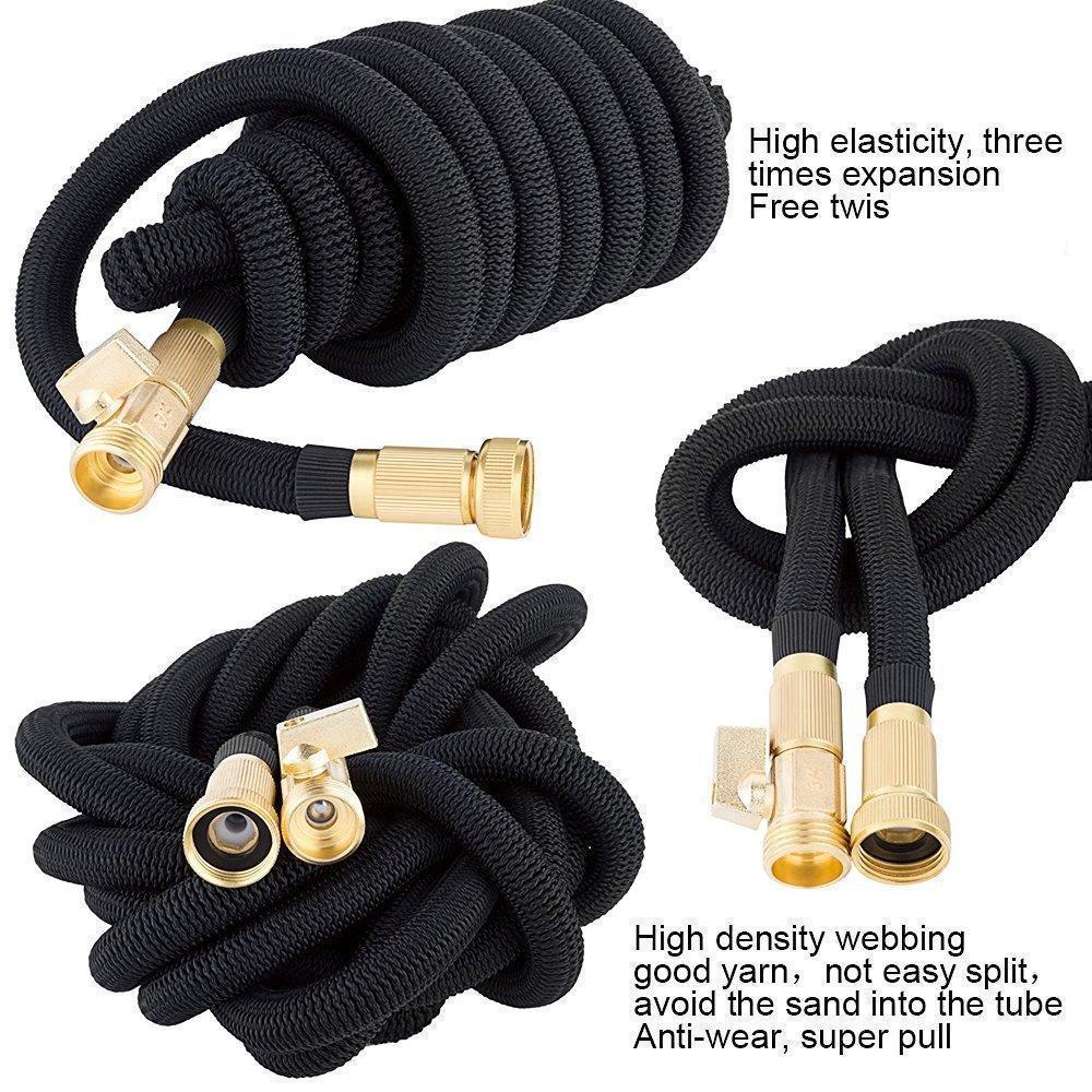 BowLift | Super telescopic hose