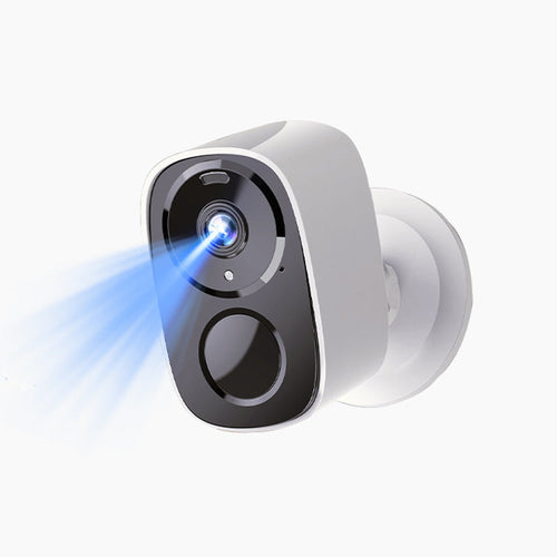 BowLift | Waterproof HD surveillance camera with night vision