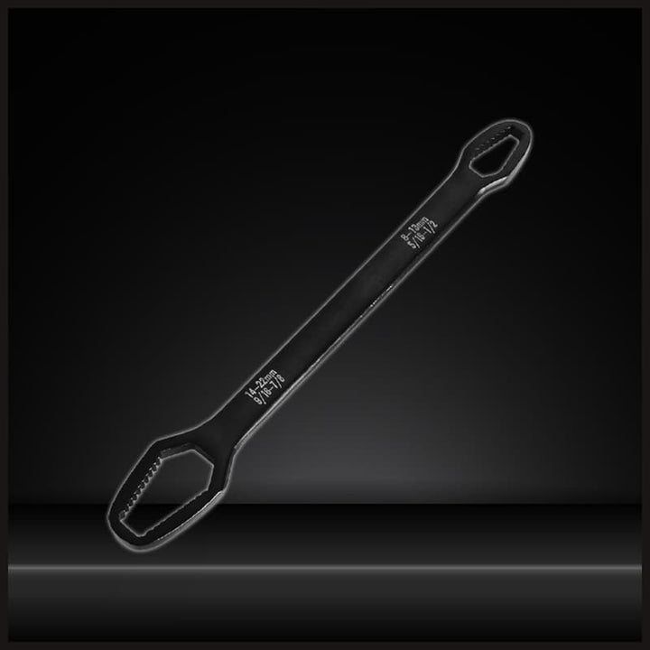 BowLift | Simple Double-sided Wrench