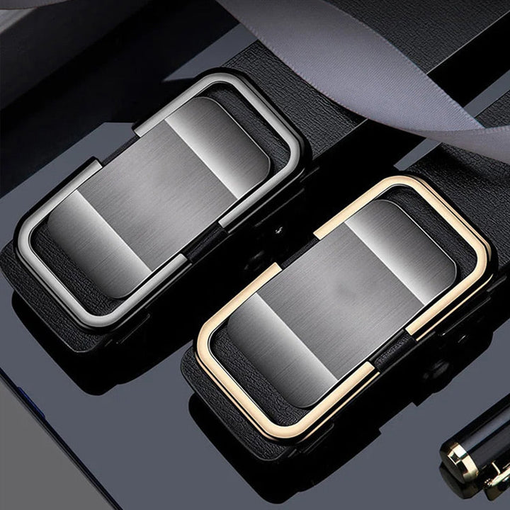 BowLift | Premium toothless self-locking belt