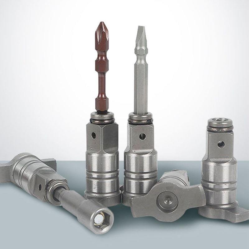 BowLift | Single-sided sleeve shaft